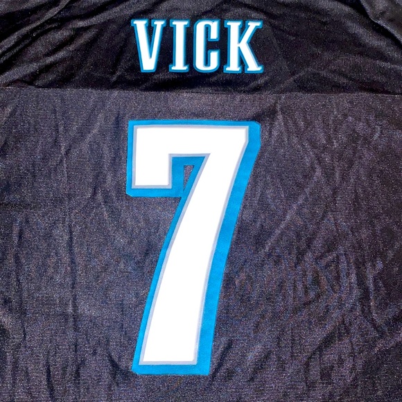 PHILADELPHIA EAGLES Michael Vick Jersey - Picture 2 of 8